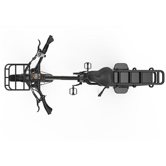 X8 E-Bike