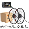 Bafang 48V 500W Conversion Kit