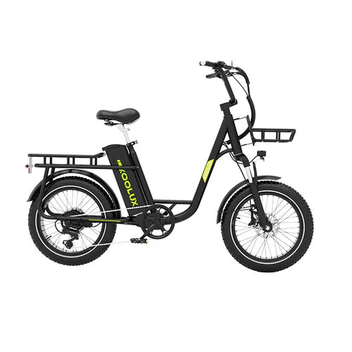 X8 E-Bike