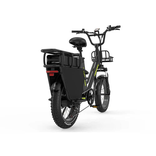 X8 E-Bike