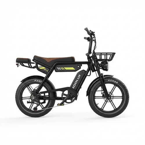 X9 Pro E-Bike