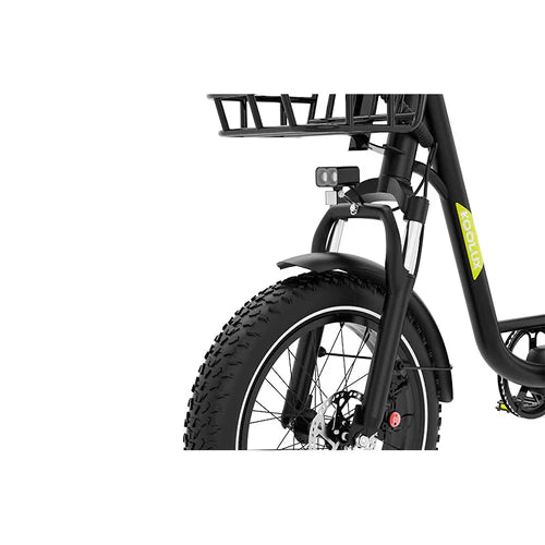 X8 E-Bike