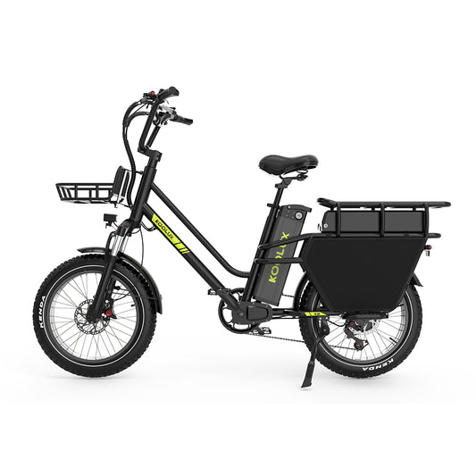 X8 E-Bike