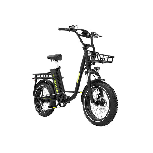 X8 E-Bike