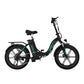 BK6S 4.0 750W E-Bike