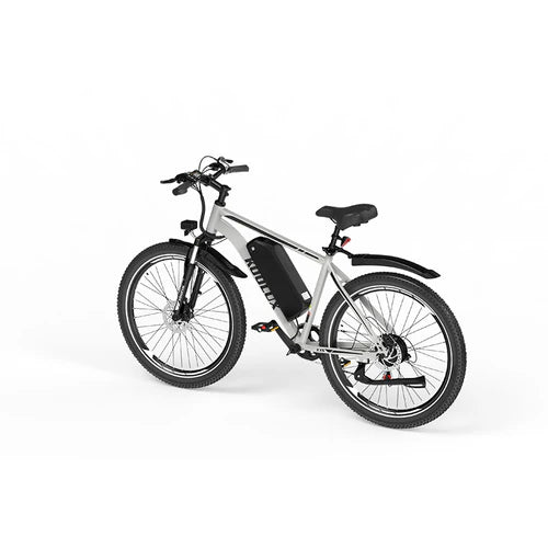 X15 E-Bike