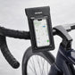 Waterproof Bike Phone Holder – Universal Handlebar Phone Mount for Bikes, E-Bikes & Motorcycles