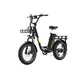X8 E-Bike