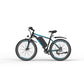 X15 E-Bike