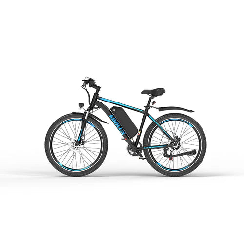 X15 E-Bike