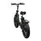 BK6S 4.0 750W E-Bike