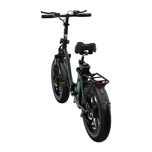 BK6S 4.0 750W E-Bike