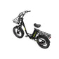 X8 E-Bike