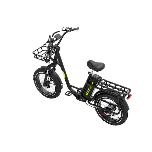 X8 E-Bike