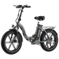 BK6S 4.0 750W E-Bike