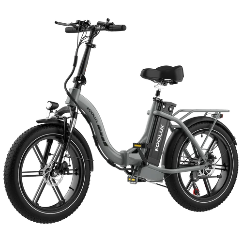 BK6S 4.0 750W E-Bike