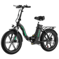 BK6S 4.0 750W E-Bike