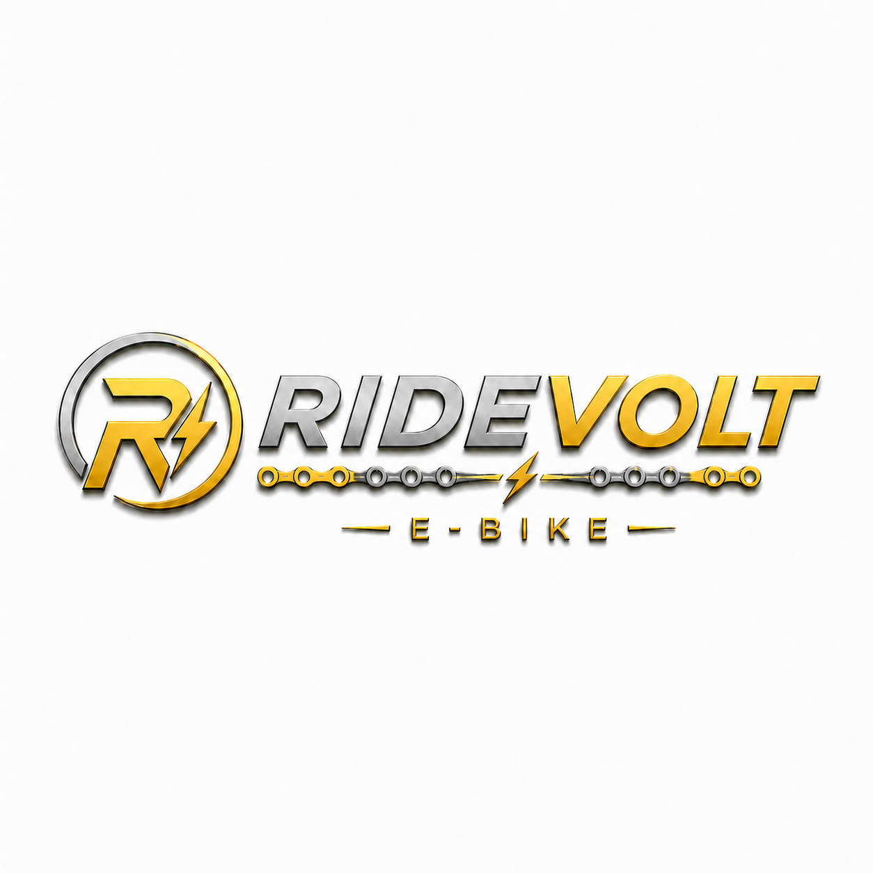 Ridevolt Bikes