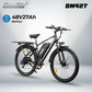 ChamRider   DM427