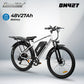 ChamRider   DM427