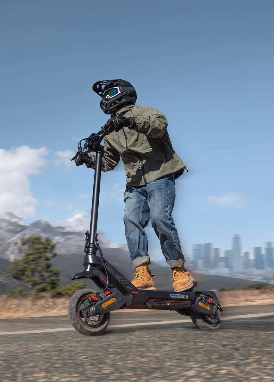 ENGWE Y700 Electric Scooter