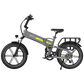 RK10 E-Bike MODEL