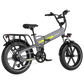 RK10 E-Bike MODEL