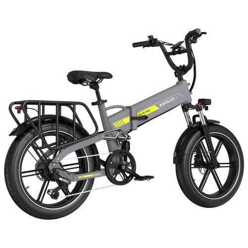 RK10 E-Bike MODEL