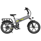 RK10 E-Bike MODEL