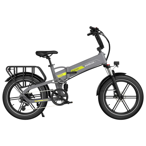 RK10 E-Bike MODEL