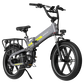 RK10 E-Bike MODEL