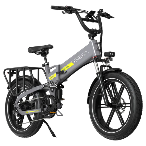 RK10 E-Bike MODEL