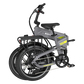 RK10 E-Bike MODEL