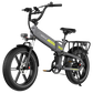 RK10 E-Bike MODEL