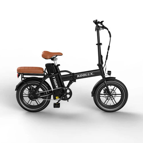 X10 E-Bike