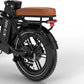 X10 E-Bike