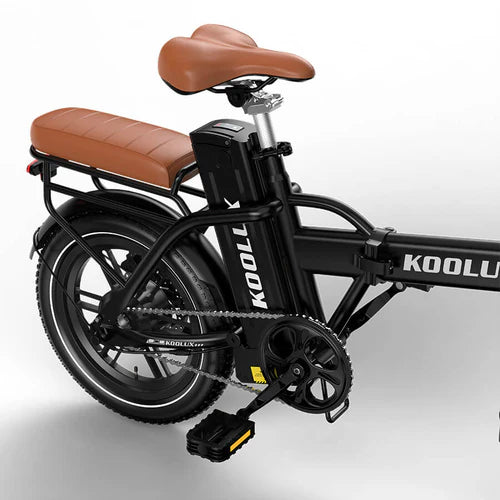 X10 E-Bike