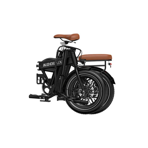 X10 E-Bike