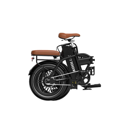 X10 E-Bike