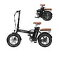 X10 E-Bike