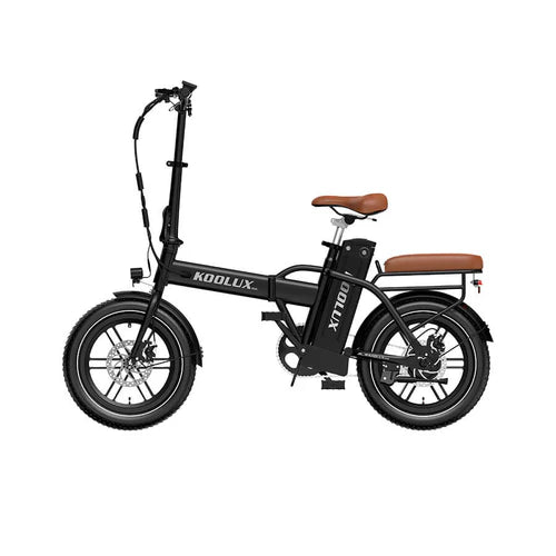 X10 E-Bike