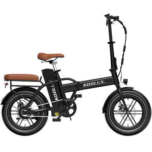 X10 E-Bike