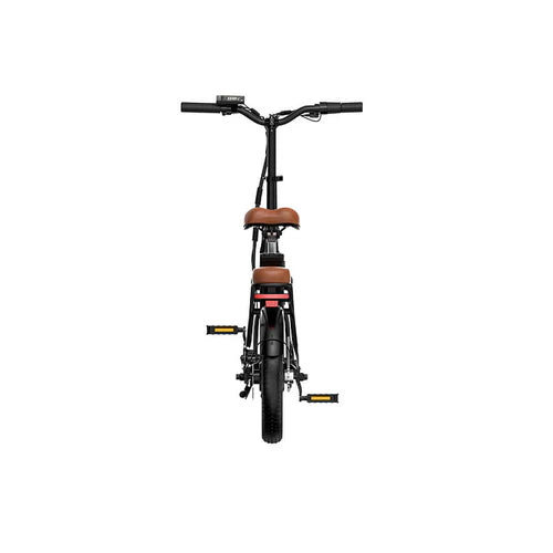 X10 E-Bike