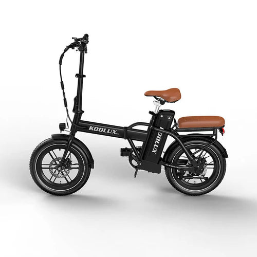 X10 E-Bike