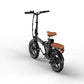 X10 E-Bike