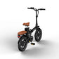 X10 E-Bike