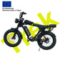 Atlastrek Electric Bike