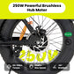 Atlastrek Electric Bike
