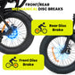 Atlastrek Electric Bike