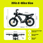 Atlastrek Electric Bike